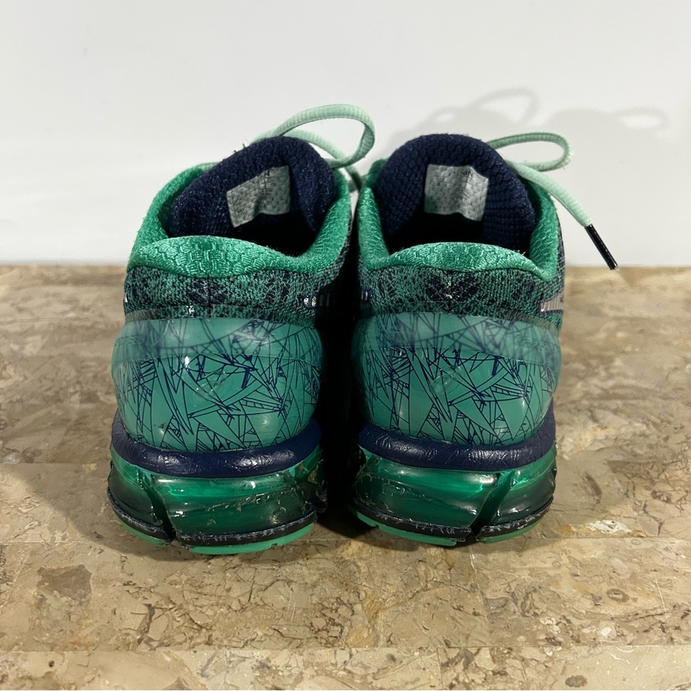 Women’s Asics Gel Quantum 360 Size 7 1/2 - Picture 4 of 11
